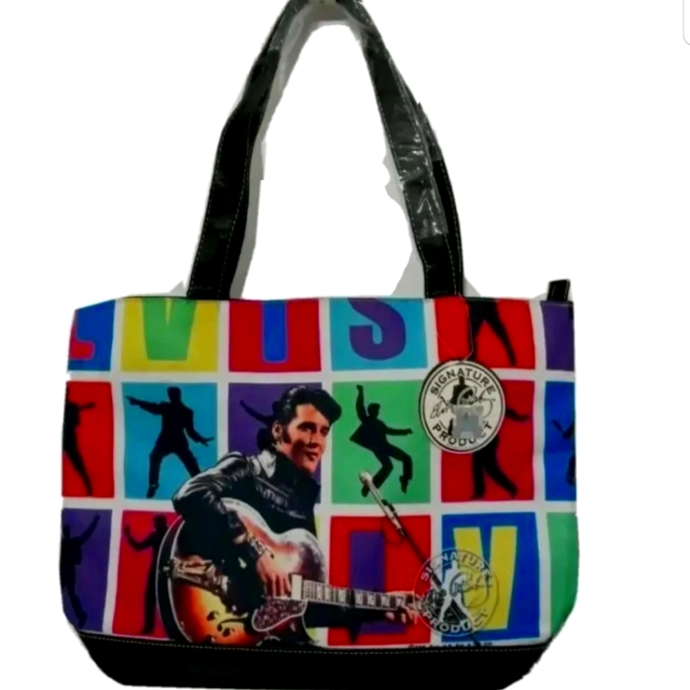 Elvis bag